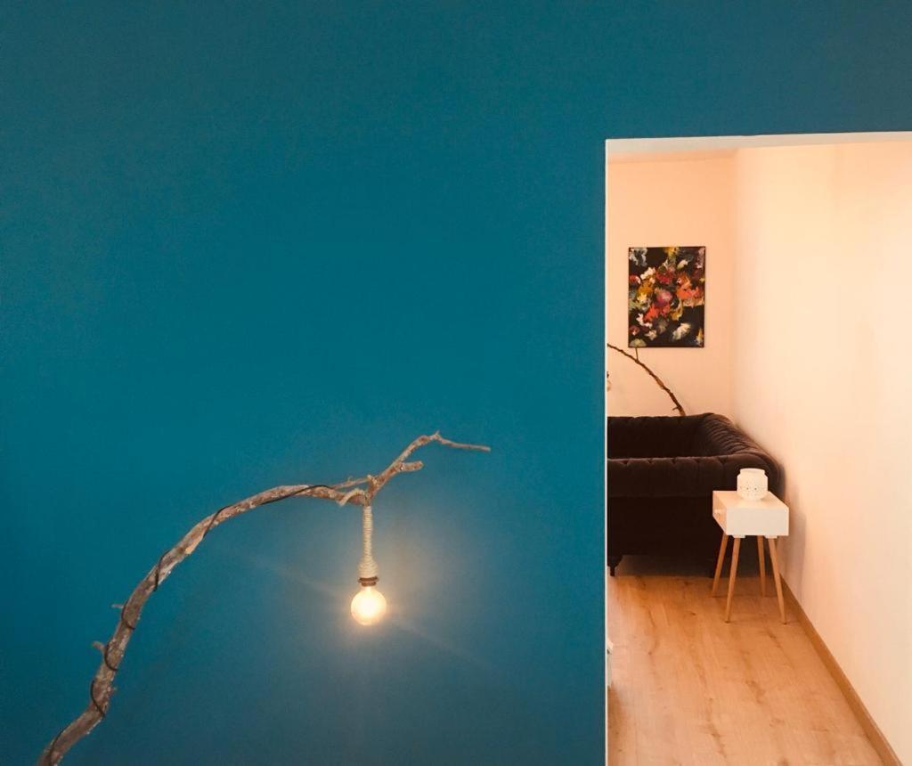 Le Gite De Zao Avec Billard Philippeville Buitenkant foto